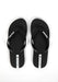 Gorilla Wear Komo Flip Flops Black - US12/EU46 - Flip Flops at MySupplementShop by Gorilla Wear