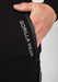 Gorilla Wear Newark Pants - Black - Medium - Pants at MySupplementShop by Gorilla Wear