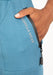 Gorilla Wear Newark Pants - Blue - Pants at MySupplementShop by Gorilla Wear