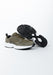 Gorilla Wear Newport Sneakers Army Green - Sneakers at MySupplementShop by Gorilla Wear