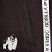 Gorilla Wear Reydon Mesh Pants 2.0 - Black - XXL - Pants at MySupplementShop by Gorilla Wear
