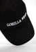 Gorilla Wear Sharon Ponytail Cap - Black - Black - Cap at MySupplementShop by Gorilla Wear