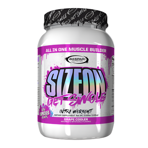 Gaspari Nutrition SizeOn Max Performance 1.5kg