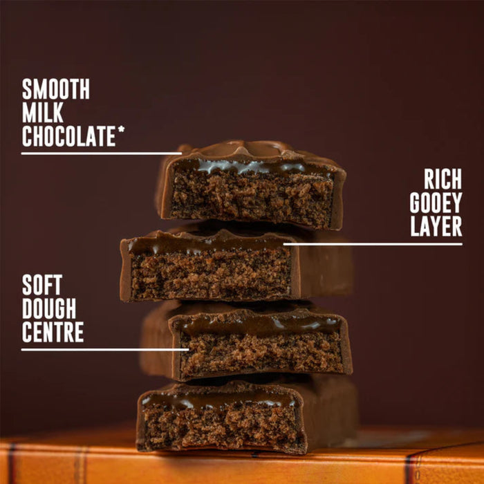 Grenade Protein Bar (Single Bar) 60g