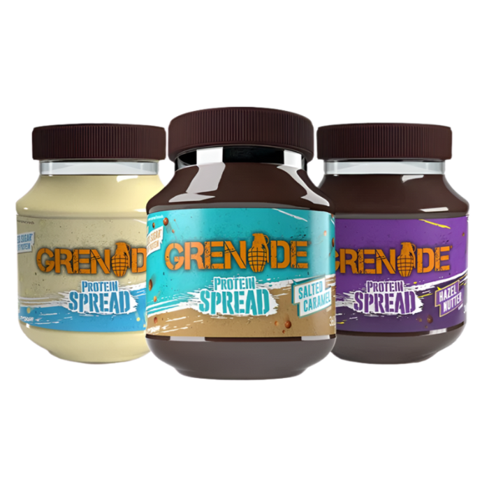 Grenade Protein Spread 360g