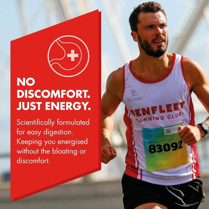 HIGH5 Energy Gel 20x40g Mixed Flavours