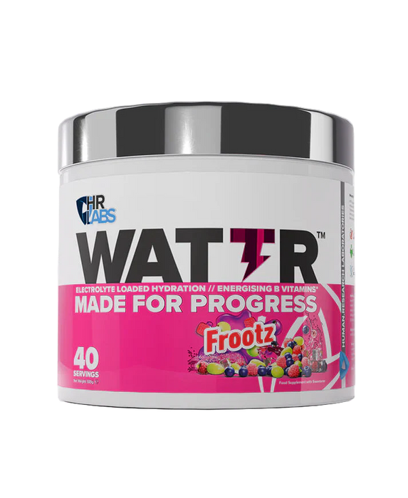 HR Labs WATTR 320g