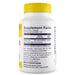 Healthy Origins Vitamin D3 2,000iu 120 Softgels - Immune Support at MySupplementShop by Healthy Origins