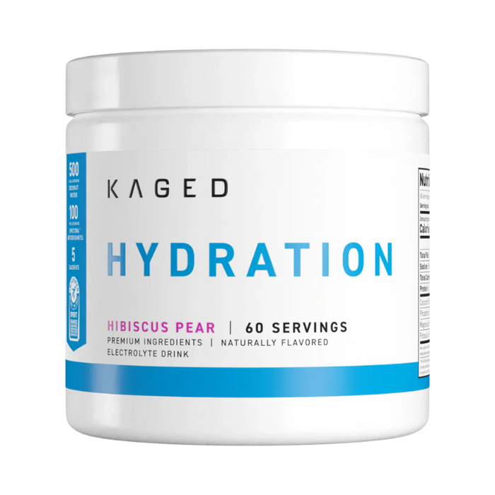 Kaged Muscle Hydration (Hydra-Charge) 60 Servings