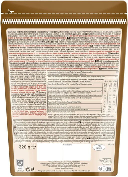 MySupplementShop