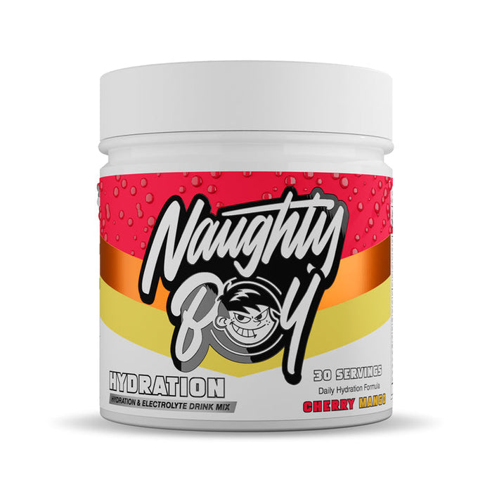 Naughty Boy Hydration 210g