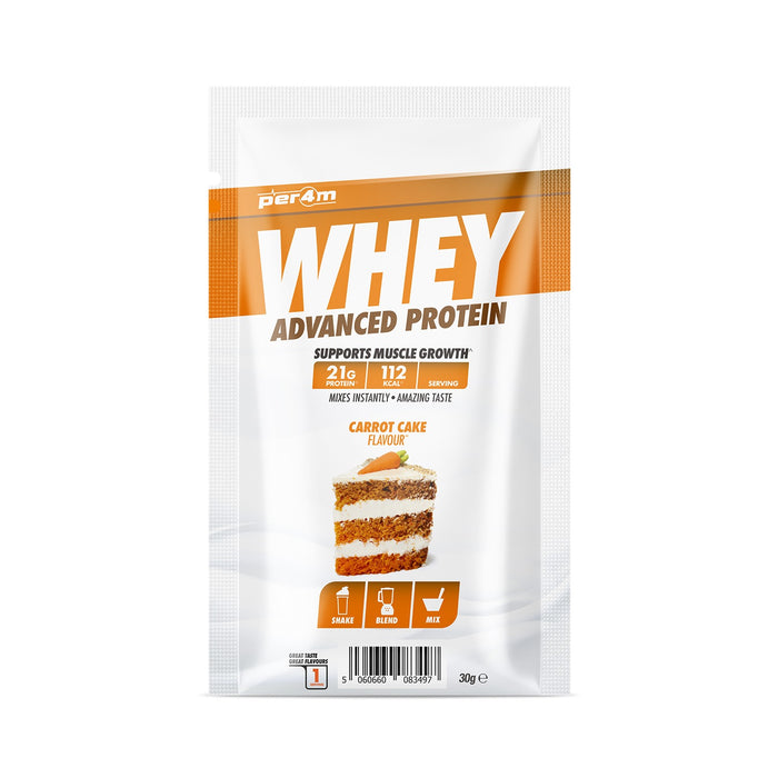 Per4m Whey Protein 30g Sachet