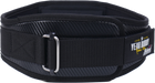 Schiek Model RCCF4006 Ronnie Coleman Legend Edition YEAH BUDDY! Carbon Fiber Weightlifting Belt -  at MySupplementShop by Schiek Sports