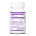 Iodoral High Potency Iodine/Potassium Iodide 12.5mg 90 Tablets - Energy & Vitality at MySupplementShop by Optimox