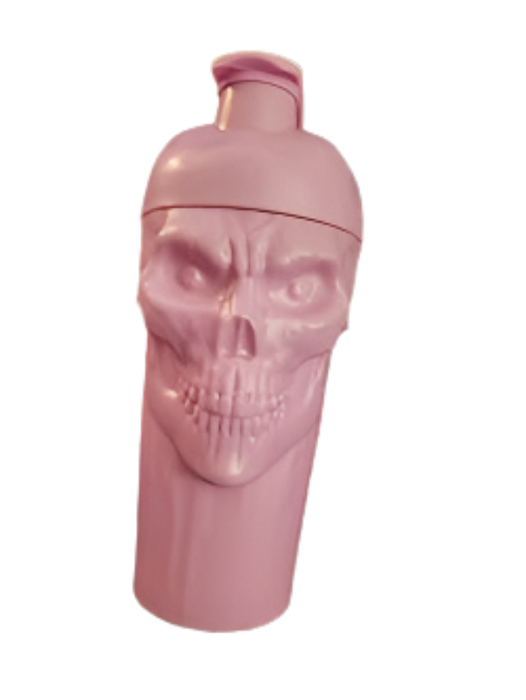 JNX Sports The Curse! Skull Shaker 700ml