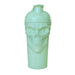 JNX Sports The Curse! Skull Shaker 700ml - Supplement Shakers at MySupplementShop by JNX SPORTS