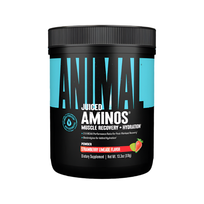 Animal Juiced Aminos 368g