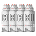 KA-EX GO - 12x460ml / Grapefruit Lemon - Hydration Liquid