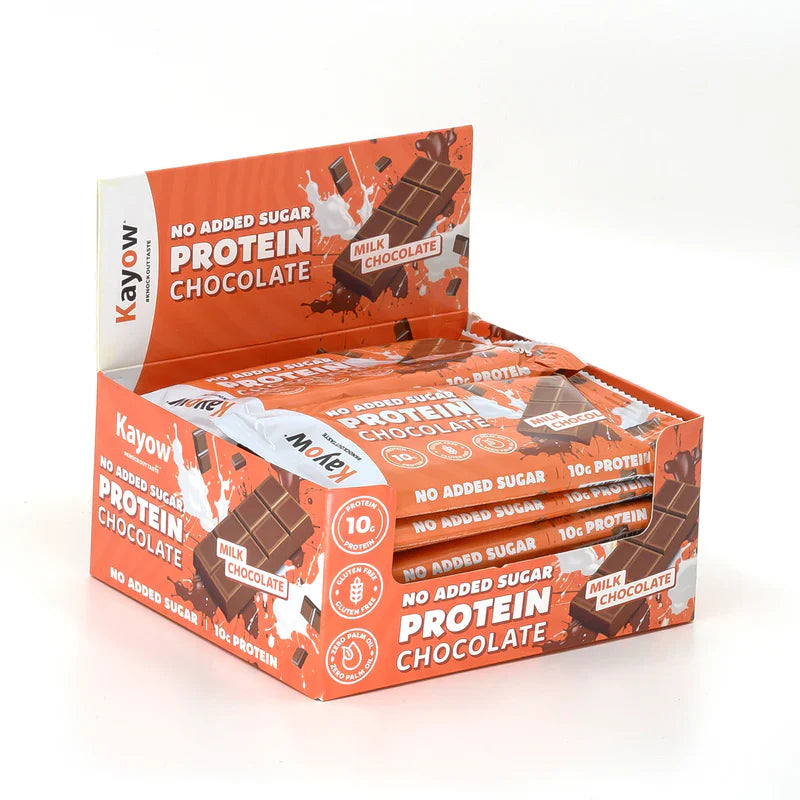 Kayow Nutrition