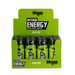 Little Dragon Intense Energy 12x60ml Kiwi Lime | Premium Drinks and Shakes at MySupplementShop.co.uk