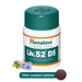 Himalaya Liv.52 DS - 60 Tablets - Health and Wellbeing at MySupplementShop by Himalaya