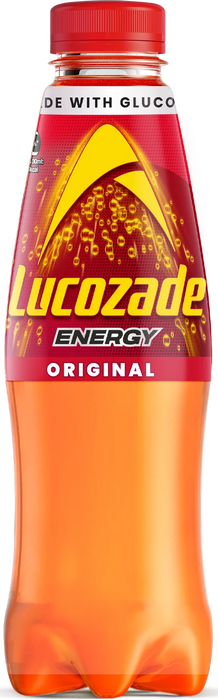 Lucozade Energy 12x500ml
