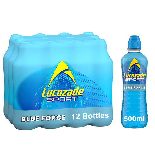 Lucozade Sport 12x500ml