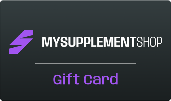MySupplementShop