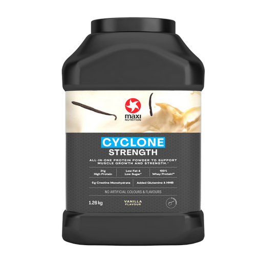 MySupplementShop