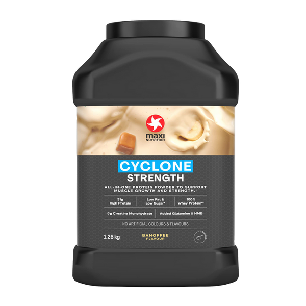 MySupplementShop