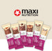 MaxiNutrition Creamy Core Protein Bar 12x45g