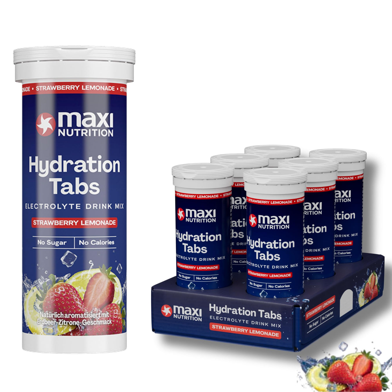 Fresh Finds for Your Health