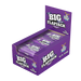 Muscle Moose Big Protein Flapjack - 12x100g / Chocolate - Protein Flapjacks