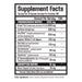 Muscle Rage Lipodrol Fat Burner 90 Capsules - Sports Supplements at MySupplementShop by Muscle Rage