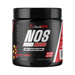 Muscle Rage NOS Bomb Neuro: Stim-Free Pre-Workout 256g - Strawberry Lemonade - Pre Workout at MySupplementShop by Muscle Rage