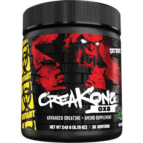 MySupplementShop