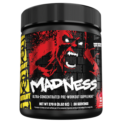 MySupplementShop