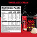 Mutant Mass Extreme 2500 5.45kg - Weight Gainers & Carbs at MySupplementShop by Mutant