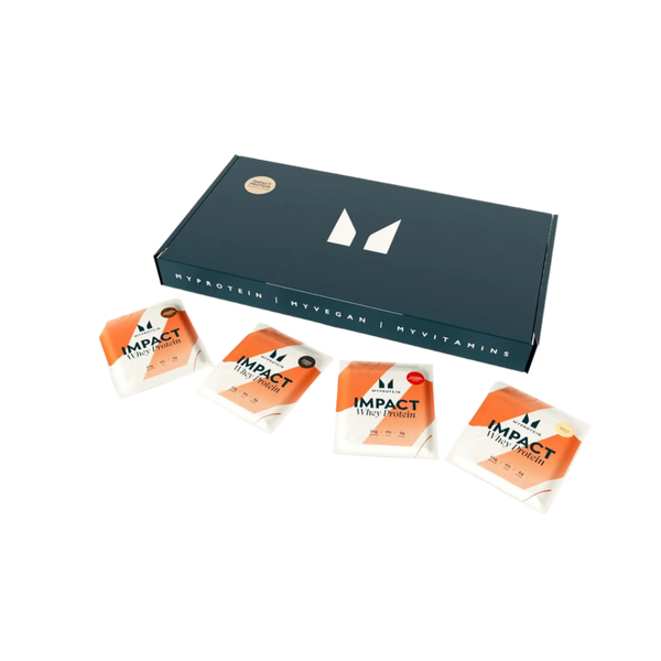 MySupplementShop