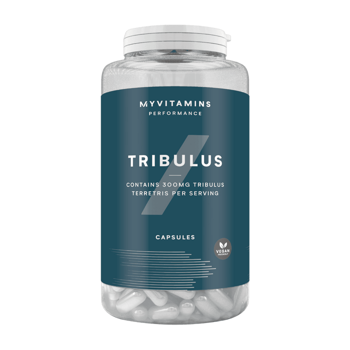 Myvitamins Tribulus 300mg 270 Capsules