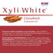 NOW Foods XyliWhite, Cinnafresh Toothpaste Gel - 181g - Health and Wellbeing at MySupplementShop by NOW Foods