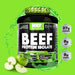 NXT Nutrition Beef Protein Isolate 1.8kg - Protein Powder at MySupplementShop by Nxt Nutrition