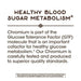 Nature's Way GTF Chromium 200mcg 100 Vegan Capsules - Energy & Vitality at MySupplementShop by Nature's Way