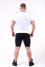 Nebbia Road Hero Biker Shorts 161 - Black - Biker Shorts at MySupplementShop by Nebbia