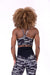 Nebbia X Seaqual Mini Top 773 - Black - Mini Top at MySupplementShop by Nebbia