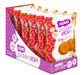 Novo Nutrition Novo Protein Pops 6x45g