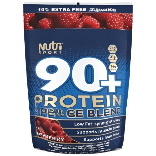 MySupplementShop