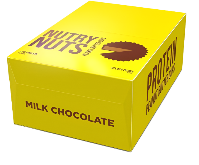 Nutry Nuts
