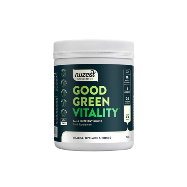 MySupplementShop