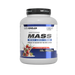 Outangled Method Mass 2kg - Strawberry Cream - Protein Blends at MySupplementShop by OUT ANGLED